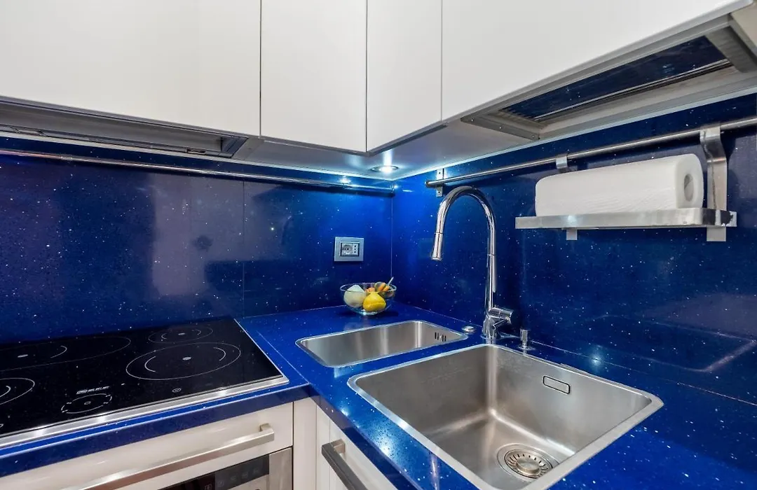 Apartament Vigliani 19-1