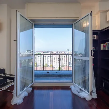 Apartament Vigliani 19-2
