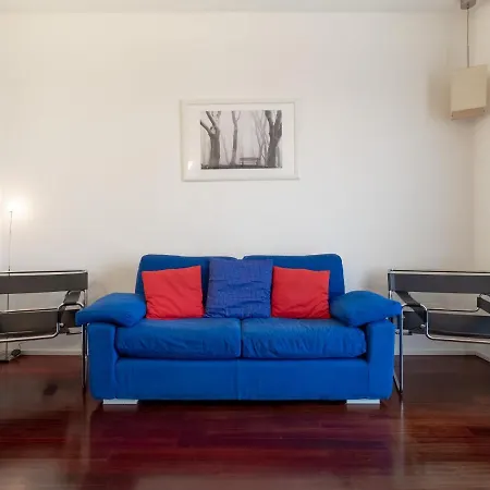 Apartament Vigliani 19-3