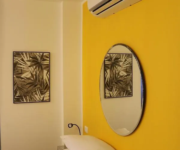 Station Milano Room